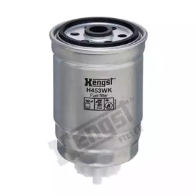 HENGST FILTER h453wk -  Фильтр топливный